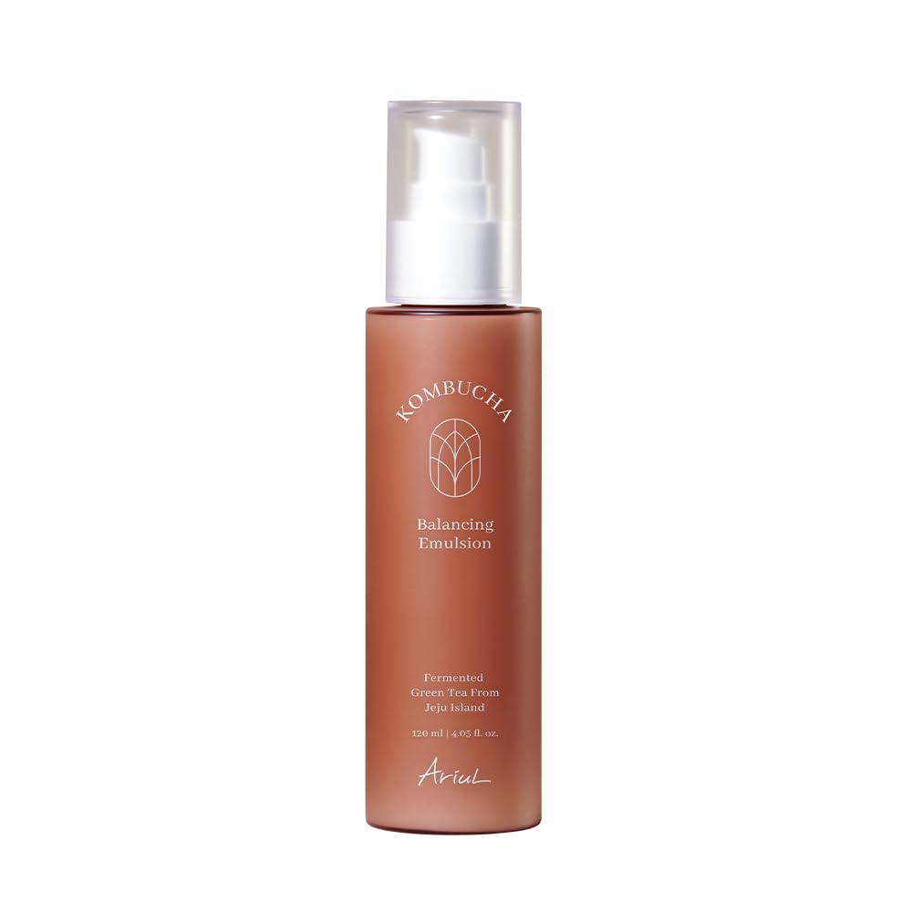 Ariul Kombucha Balancing Emulsion 120ml