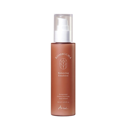 Ariul Kombucha Balancing Emulsion 120ml