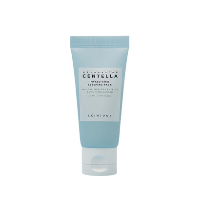 SKIN1004 Madagascar Centella Hyalu-Cica Sleeping Pack | Made With Pure Centella | Suitable For All Skin Types
