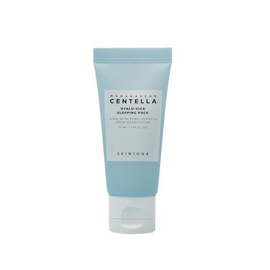 SKIN1004 Madagascar Centella Hyalu-Cica Sleeping Pack | Made With Pure Centella | Suitable For All Skin Types