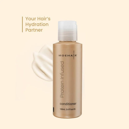 Moehair Protein Infused Conditioner - 100ml