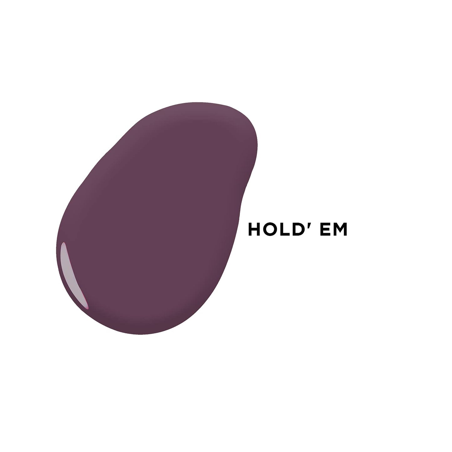 Revlon Colorstay Gel Envy Long Wear Nail Enamel, Hold Em (11.7ml)