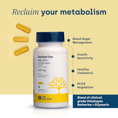 The Oak Age Longevity Core Bundle | NMN + Resveratrol, CoQ10 & Berberine | Cellular Energy, Mitochondrial Support & Metabolic Balance