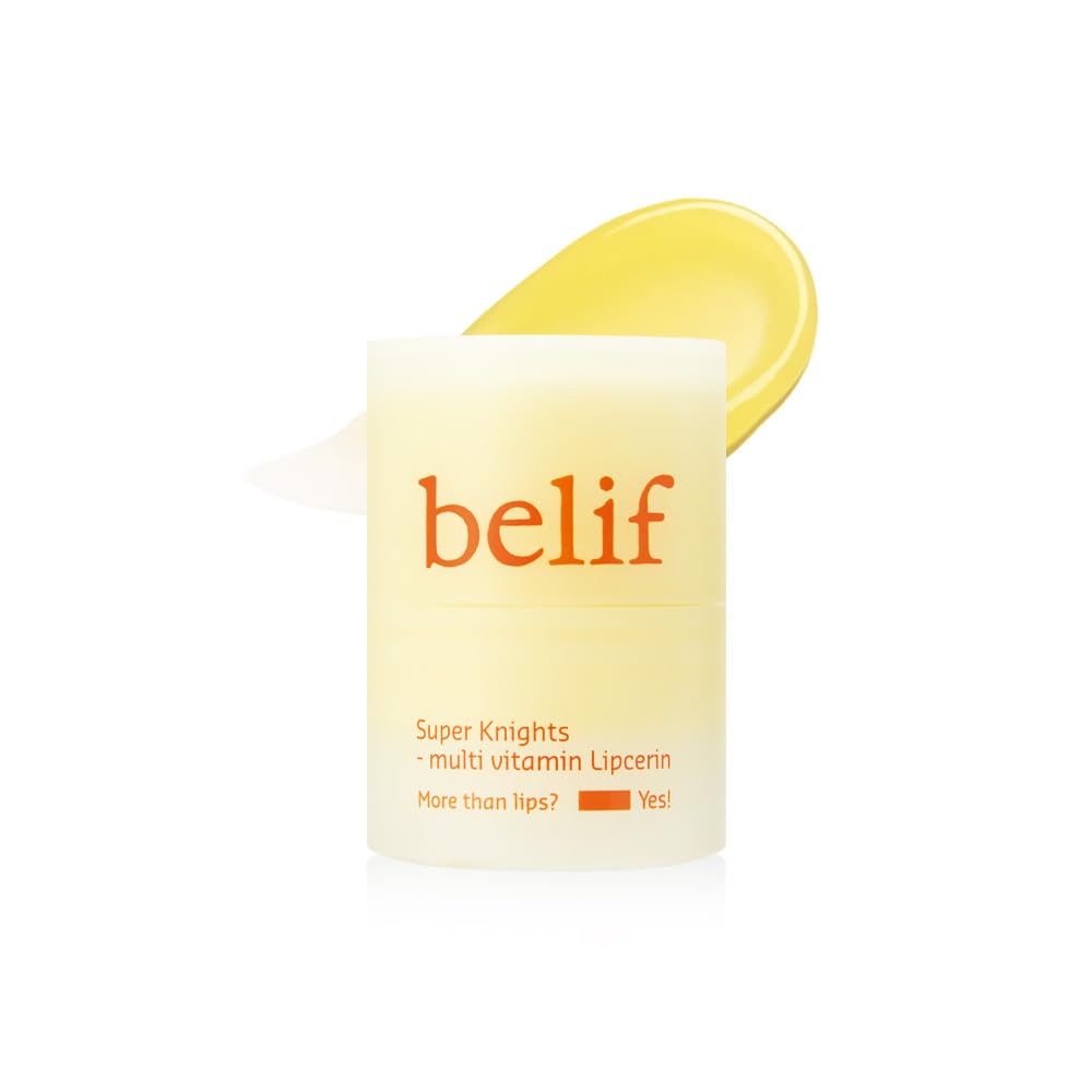 Belif Superknight Multi Vitamin Lipcerin-15ml