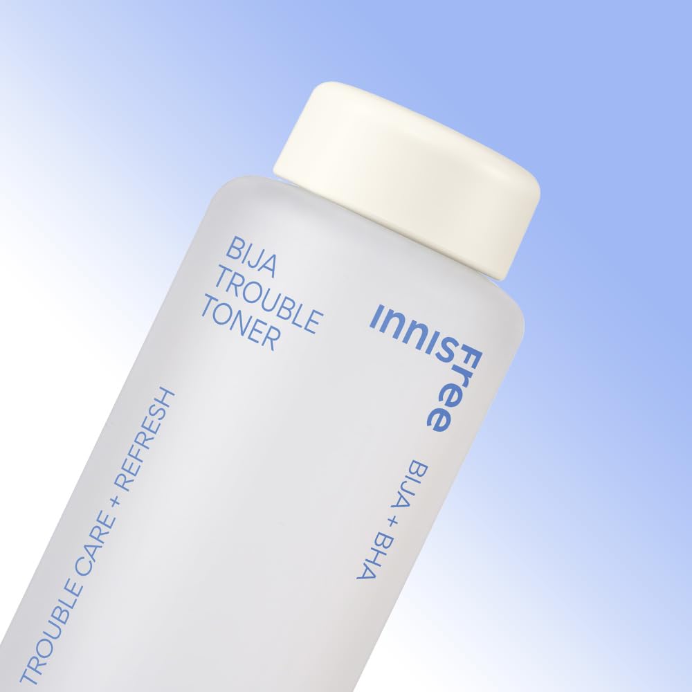 innisfree Innisfree Skin Toner