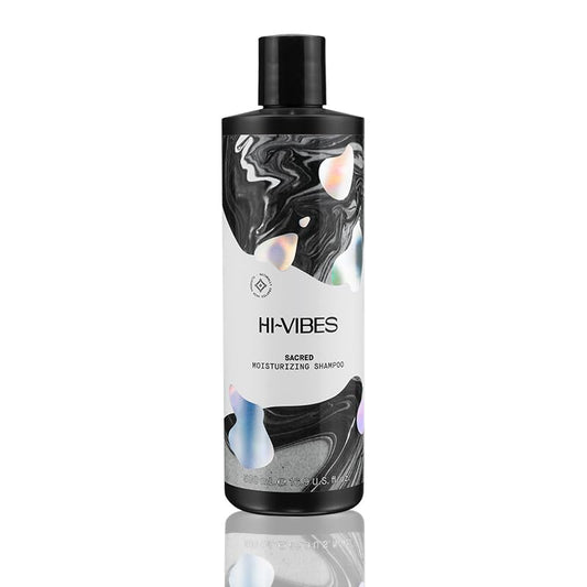Moehair High Vibes Shampoo - 500ml