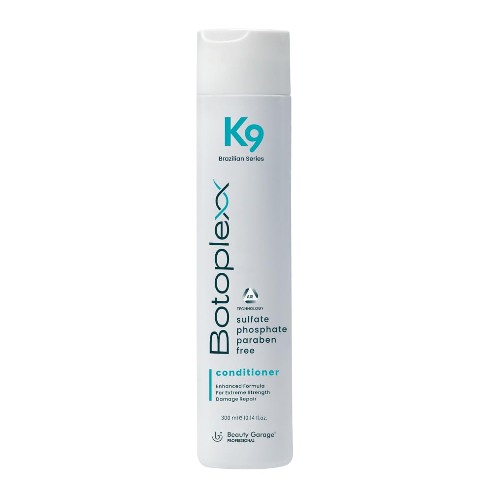 Beauty Garage K9 Botoplexx Conditioner