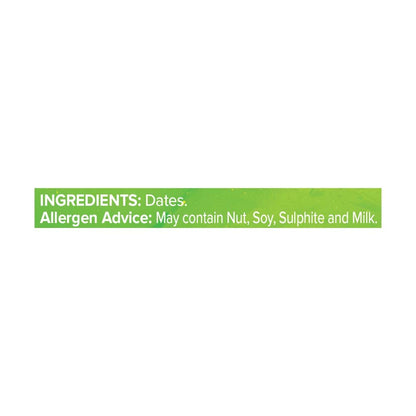 Del Monte Royal Arabian Fresh Dates 450 g | Healthy Snack | Rich in Potassium | High in Fiber | No Added Sugar| Premium Quality | Dry Fruit