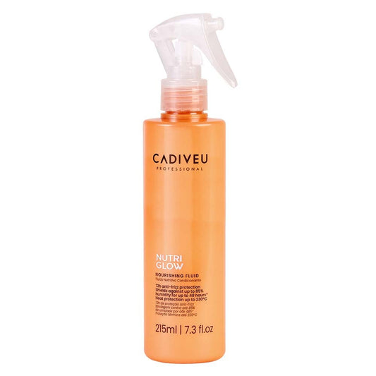 Cadiveu Nutri Glow Nourishing Fluid