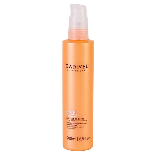 Cadiveu Nutri Glow Miracle Booster