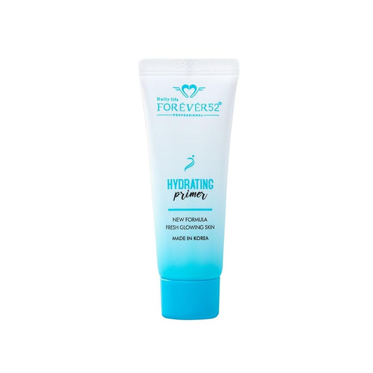 Daily Life Forever52 Hydrating Primer | Enriched with Vitamin E | Blurs Fine Lines, Wrinkles & Pores Instantly | For a Flawless & Smooth Skin