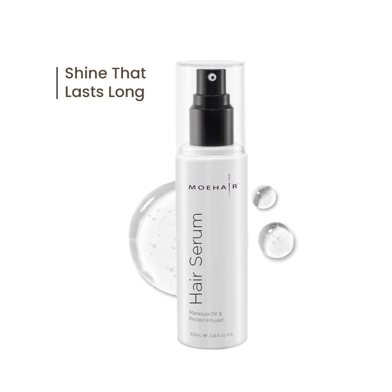 Moehair Hair Serum - 100ml