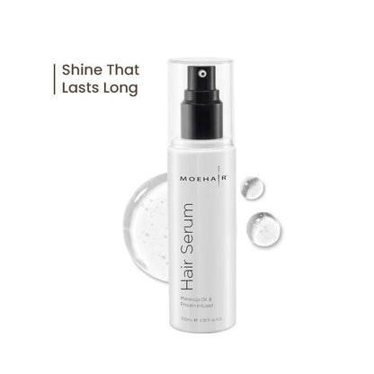 Moehair Hair Serum - 100ml
