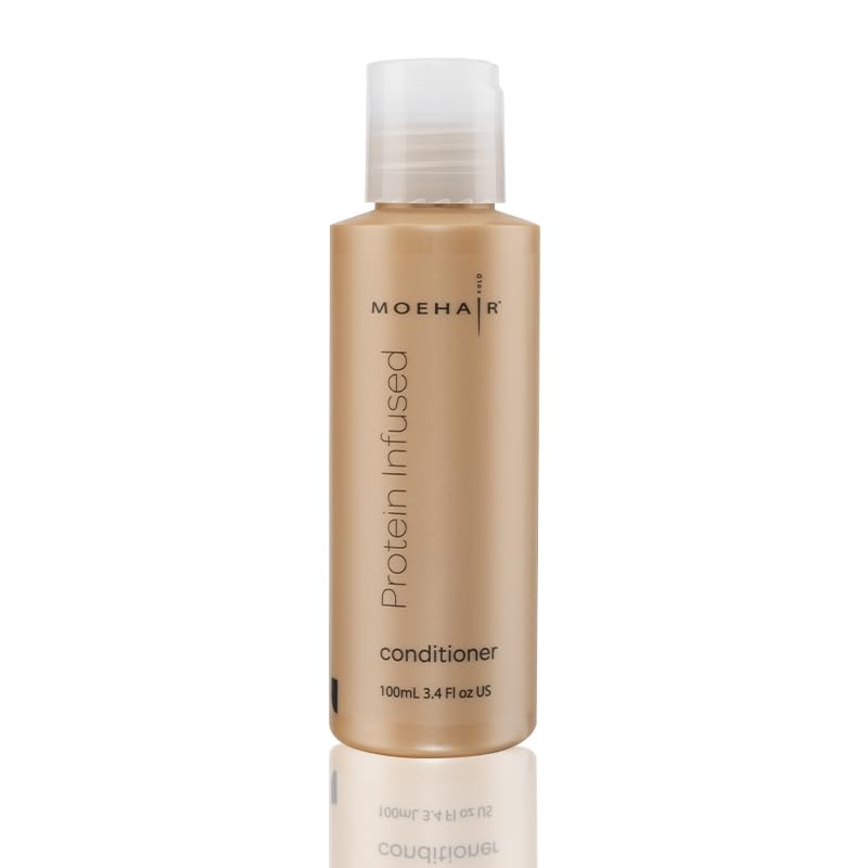 Moehair Protein Infused Conditioner - 100ml