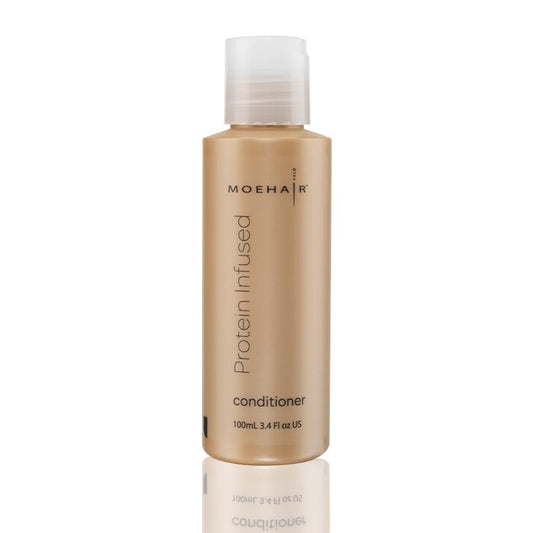 Moehair Protein Infused Conditioner - 100ml