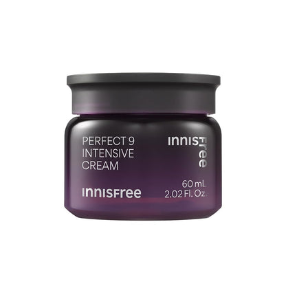 Innisfree Perfect 9 Repair Cream EX