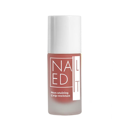 Daily Life Forever52 Nailed It Nail Lacquer – High Shine, Quick Dry, Long Wear, Chip-Resistant Nail Polish with Nourishing Formula (Muted Puce-056, 11ml)