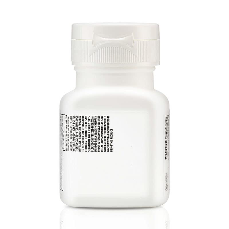 Zephivo Nutrilite Coenzyme Q10 Tablets - Pack of 45 Capsule
