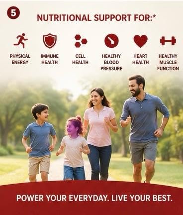 ERUCAA Multivitamin Gummies | Mango Flavour | 30 Gummies | Gluten Free | Daily Multivitamin Gummies for Adults