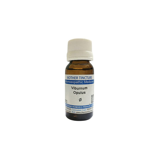 Jhactions® Viburnm Op. Q 30ml