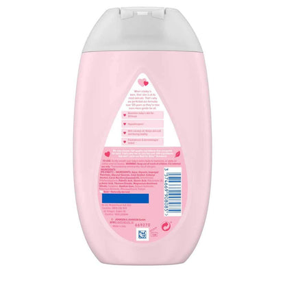 Johnsons Baby Lotion