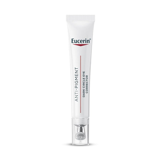 Eucerin Anti-Pigment Eye Corrector Serum-Thiamidol, Reduces Dark Circles & instantly brighten eyes 15ml