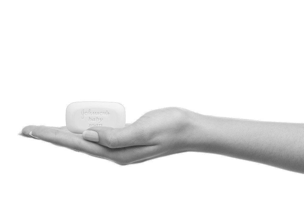 Johnson's Baby Soap, 50g