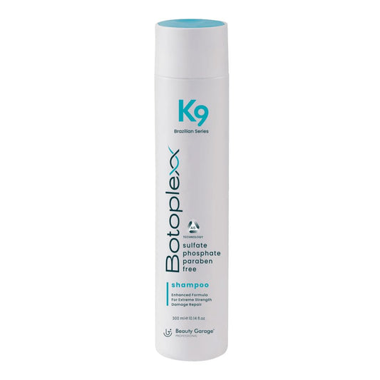 Beauty Garage K9 Botoplexx Shampoo