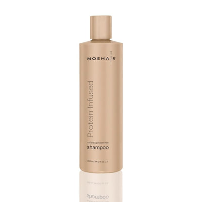 Moehair Protein Infused Shampoo - 355ml