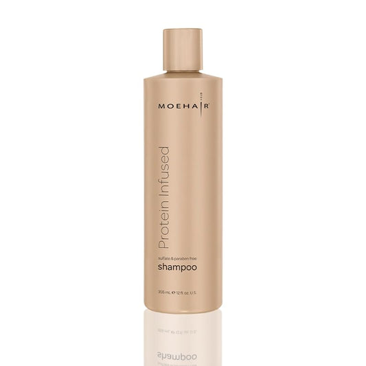Moehair Protein Infused Shampoo - 355ml