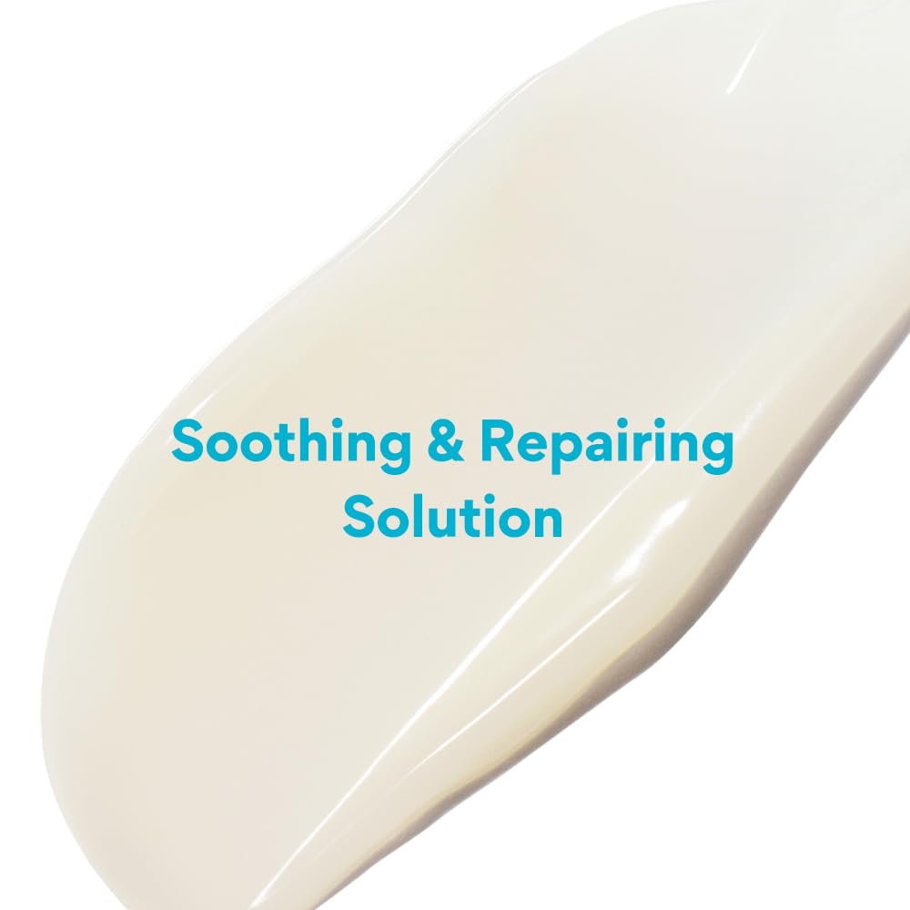 Innisfree Retinol Cica Barrier Defense Cream, 1.7 fl oz (50 ml), Retinol, Trouble Care, Moisturizing, Hypoallergenic, Sensitive Skin, Koream Skincare Cream