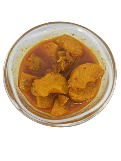 Organic Anand Amla Pickle 250g | Homemade Indian Gooseberry Pickle | Traditional Amla Ka Achaar | Natural, Homemade Pickle | No Artificial Preservatives | Ready to Eat