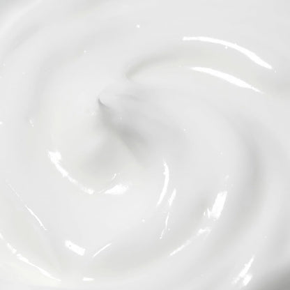 Close-up of a white ceramic bowl with light reflections