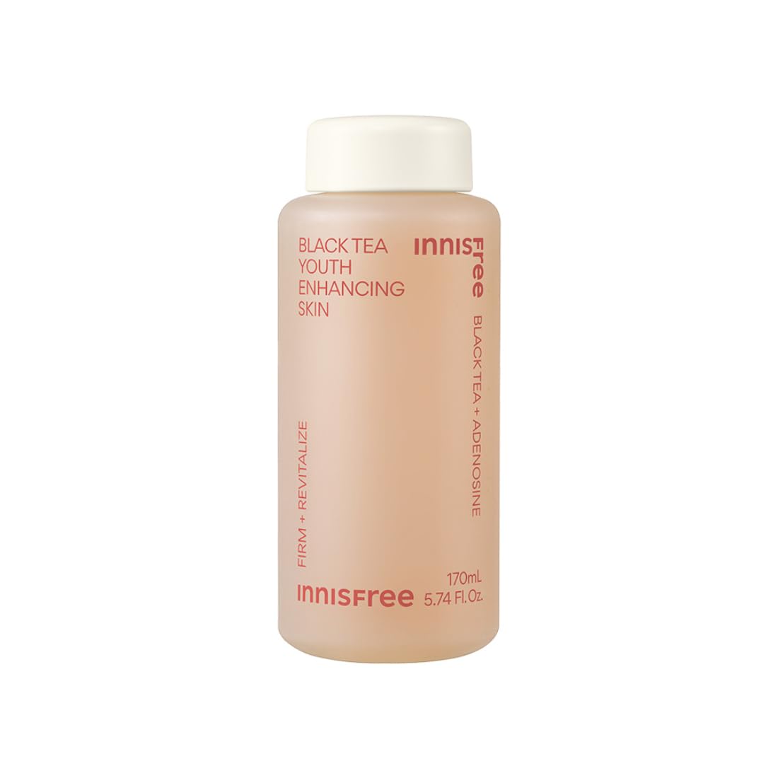 Innisfree Blacktea youth enhancing skin - 150ml