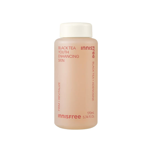 Innisfree Blacktea youth enhancing skin - 150ml