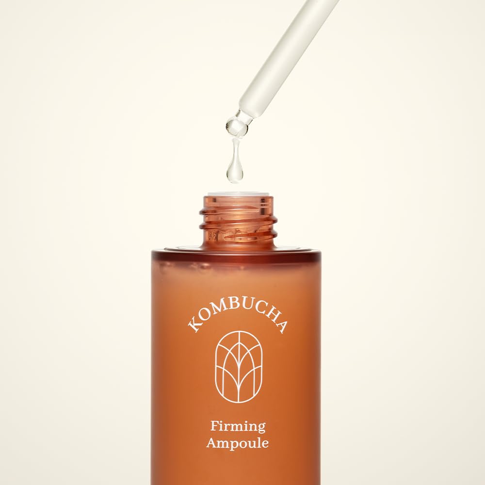 Ariul Kombucha Firming Ampoule 50ml