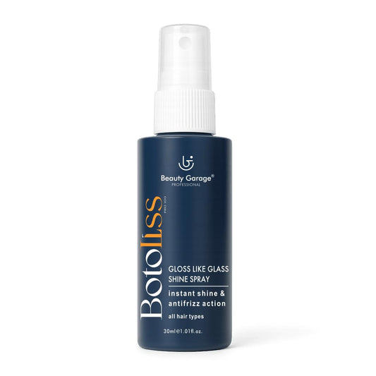 Beauty Garage Gloss Like Glass Shine Spray 30ml