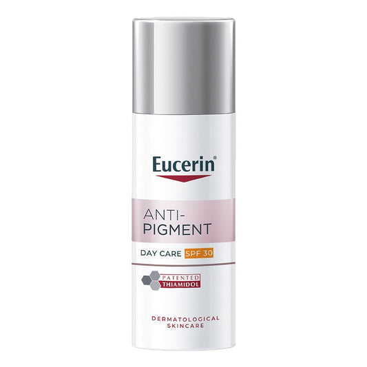 Eucerin Anti-Pigment Face Cream with Thiamidol & SPF 30, Reduces Dark Spots 50ml