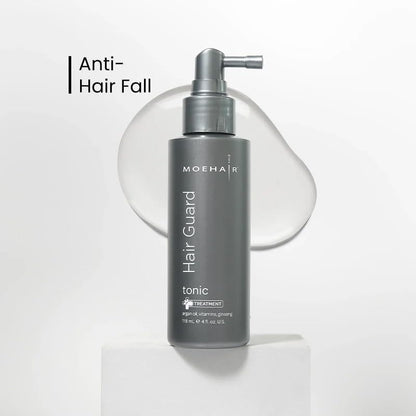 Moehair Hair Guard Tonic - 118ml