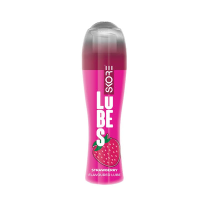 Skore Warm Lubes - 50 ml