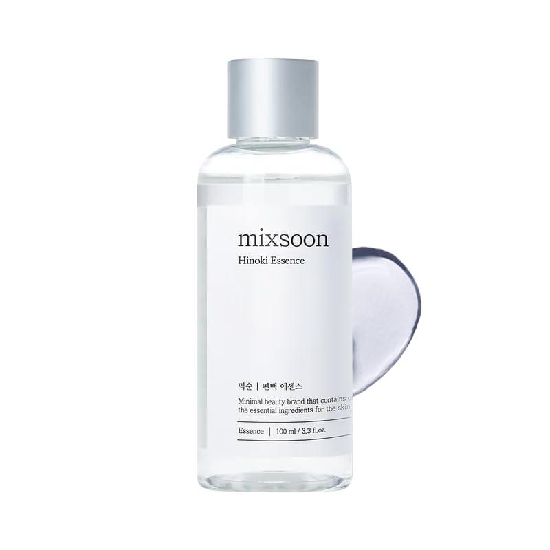 MIXSOON Hinoki Essence