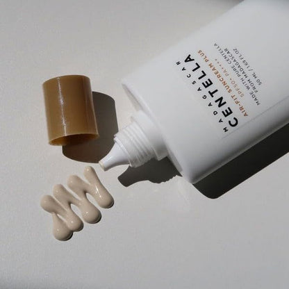 SKIN1004 Centella Air-Fit Suncream SPF50+ PA++++ 50ml – Lightweight, Sunscreen for All Skin Types