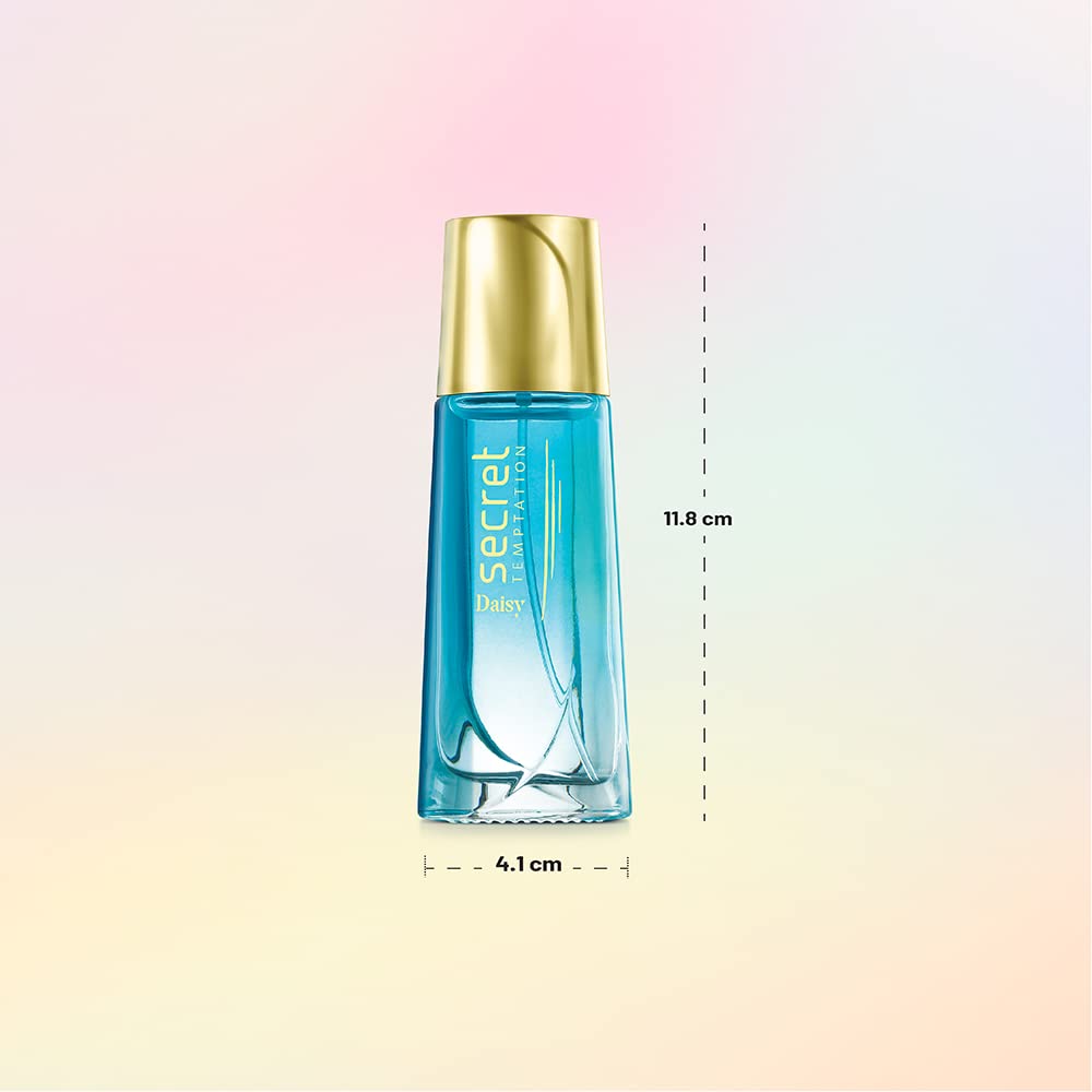 Secret Temptation Daisy Perfume for Women 30 ML