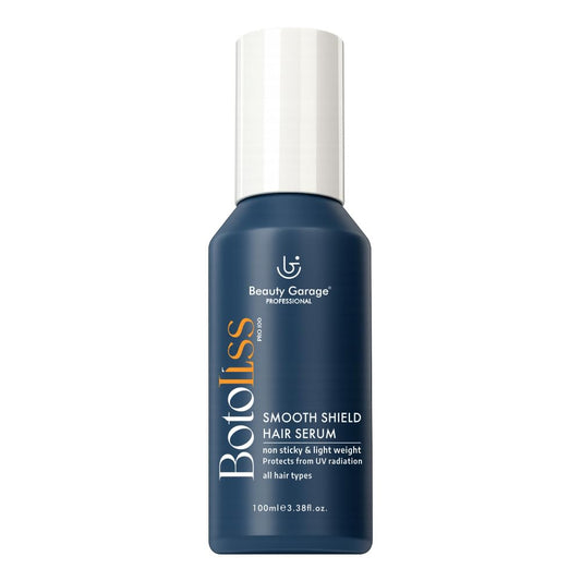 Beauty Garage Botoliss Smooth sheild Hair Serum 100ml