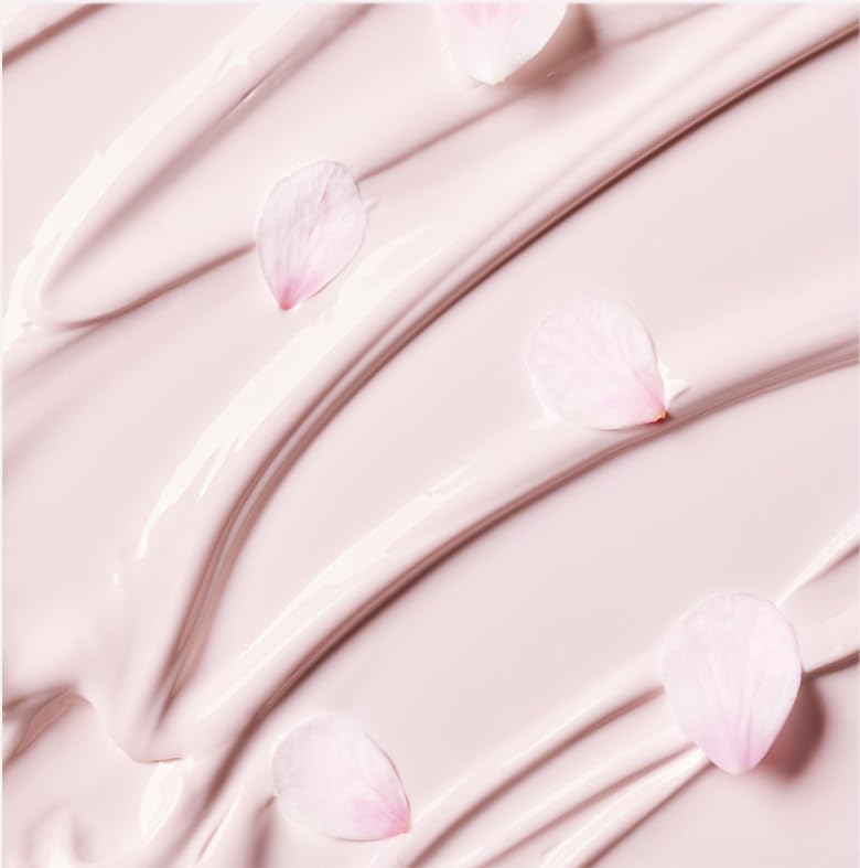 Innisfree Jeju Cherry Blossom Tone Up Tinted Cream 50ml with Niacinamide | Korean Beauty Cream for Dewy & Glowy Finish | Brightening, Moisturizing, Radiant Skin, Hydrating, Korean Skincare