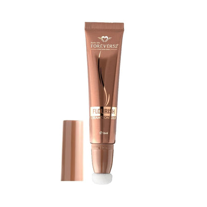 Daily Life Forever52 Flourish Cream Contour Suitabe for All Skin Types Full Coverage (FCC001,16ml)