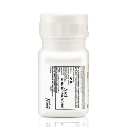 Zephivo Nutrilite Coenzyme Q10 Tablets - Pack of 45 Capsule
