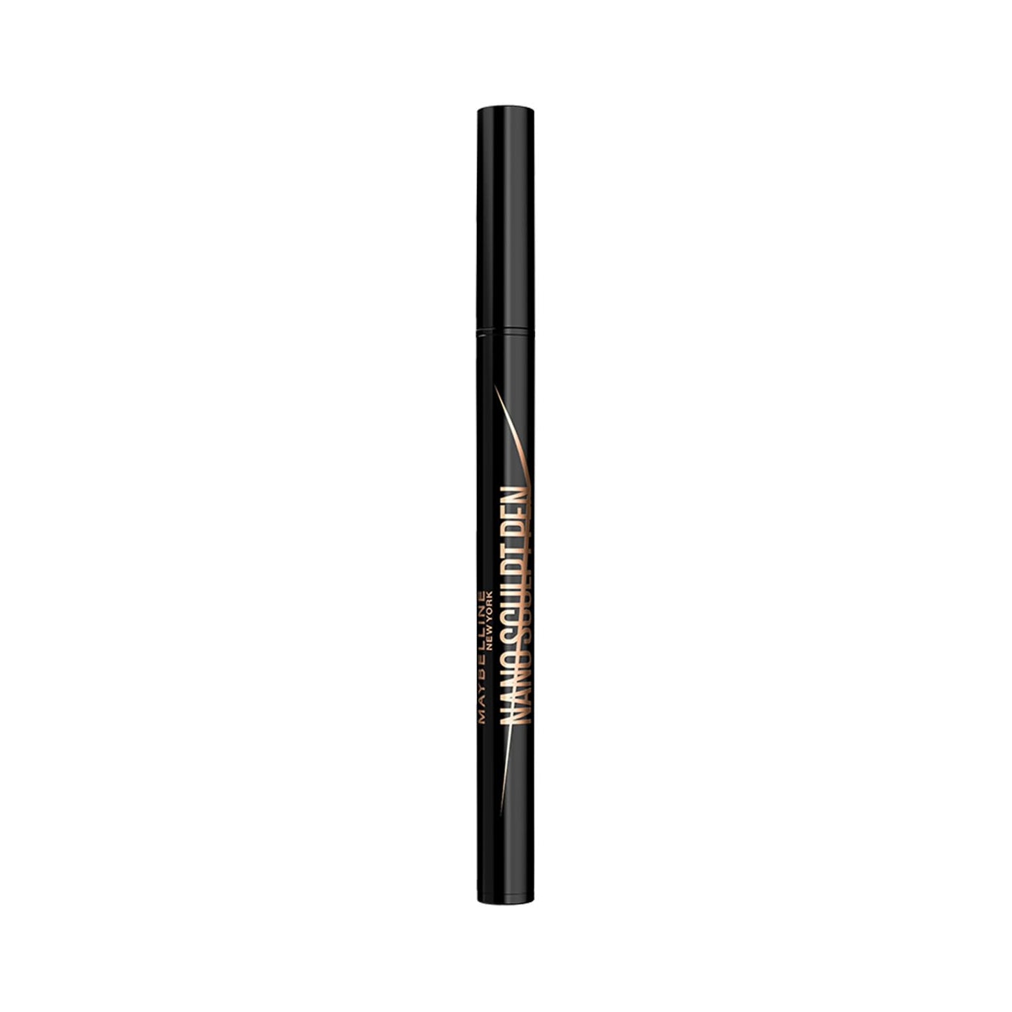 Maybelline New York Nano Sculpt Pen Eyeliner Laser Black | 0.6ml