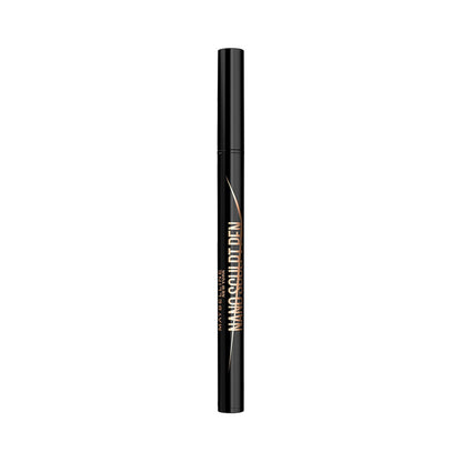 Maybelline New York Nano Sculpt Pen Eyeliner Laser Black | 0.6ml
