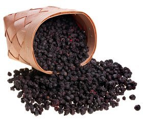 Berries And Nuts Dried Black Currant | Dried Greece Black Currents | 400 Grams